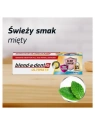 BLEND-A-DENT klej do mocowania protez Ultimate Fresh Flavor 40g