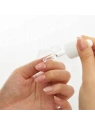 OHORA Pro Easy Peel Remover płyn do usuwania naklejek na paznokcie 50ml