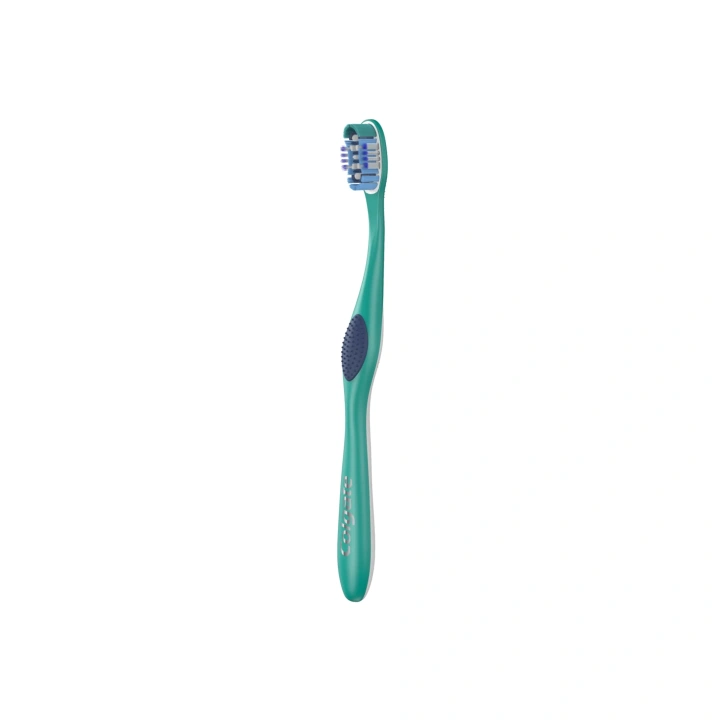 COLGATE 360 Deep Clean szczoteczka do zębów Medium 2szt