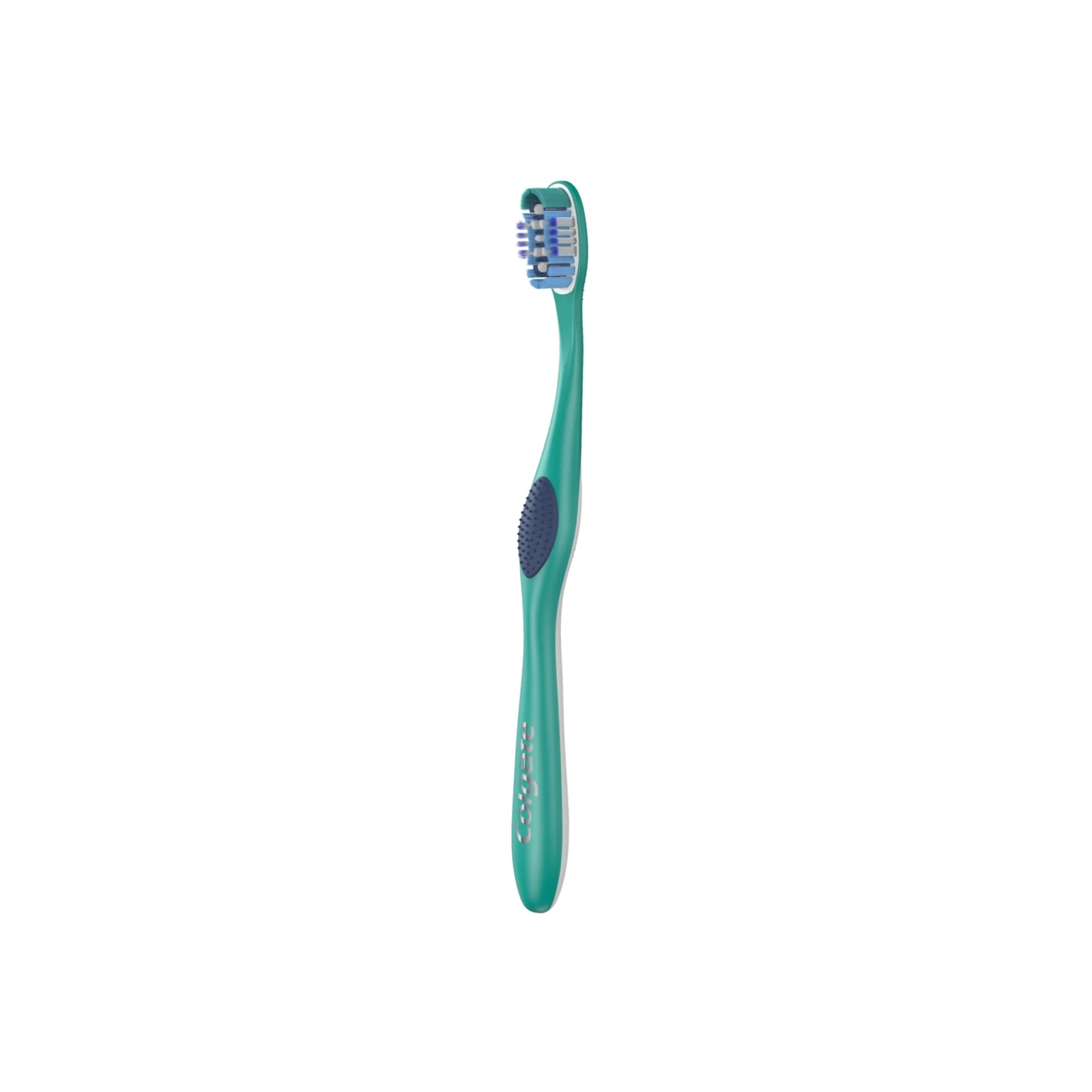 COLGATE 360 Deep Clean szczoteczka do zębów Medium 2szt
