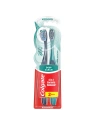 COLGATE 360 Deep Clean szczoteczka do zębów Medium 2szt