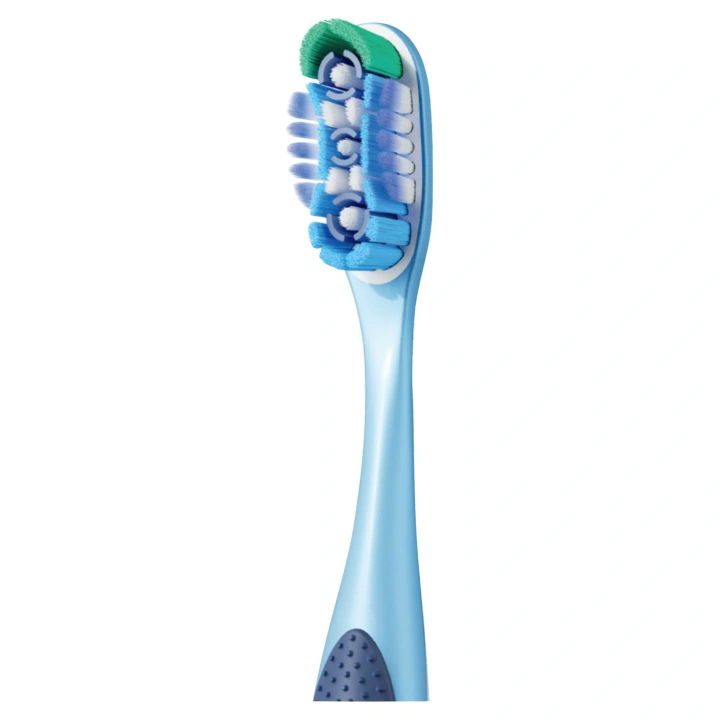 COLGATE 360 Deep Clean szczoteczka do zębów Medium 2szt