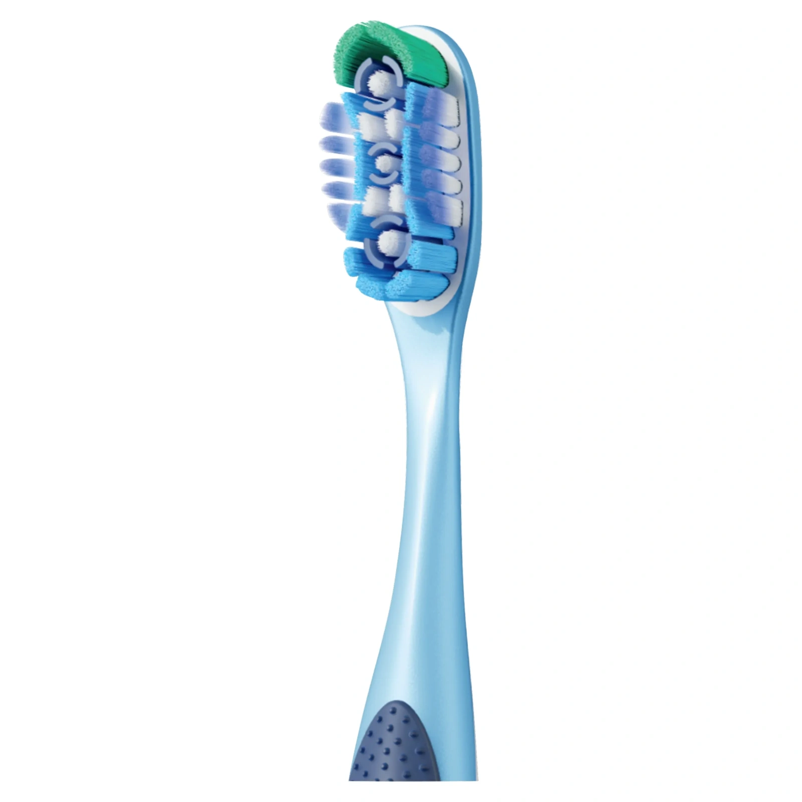 COLGATE 360 Deep Clean szczoteczka do zębów Medium 2szt