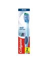 COLGATE 360 Deep Clean szczoteczka do zębów Medium 2szt
