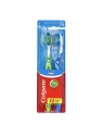 COLGATE Max Fresh Soft szczoteczka do zębów 2szt
