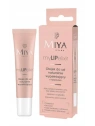 MIYA MyLIPelixir olejek do ust naturalnie wypełniający Clear 10g
