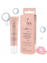 MIYA MyLIPelixir olejek do ust naturalnie wypełniający Clear 10g