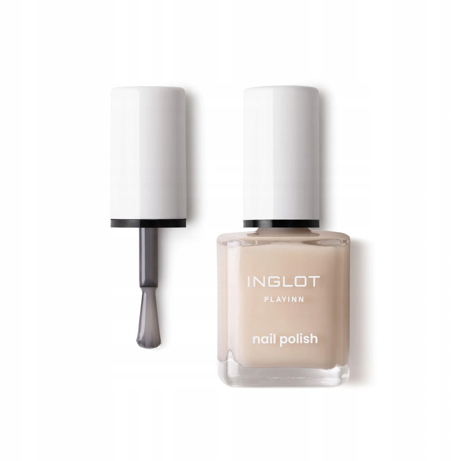 INGLOT Playinn Nail Polish lakier do paznokci 109 15ml