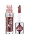 ESSENCE Hydra Kiss Lip Oil olejek do ust 08 Mocha Glow 4ml 