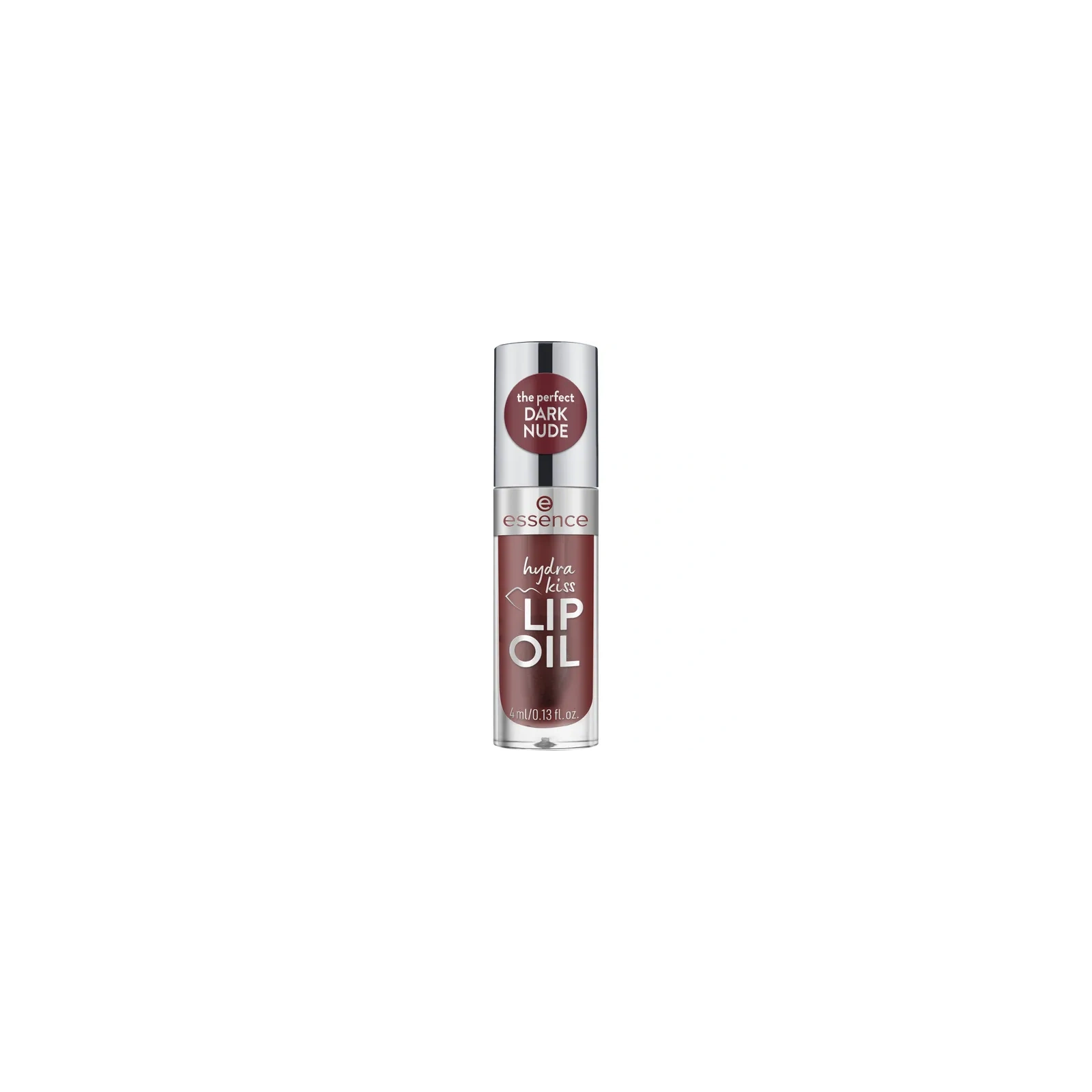 ESSENCE Hydra Kiss Lip Oil olejek do ust 08 Mocha Glow 4ml 