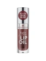 ESSENCE Hydra Kiss Lip Oil olejek do ust 08 Mocha Glow 4ml 