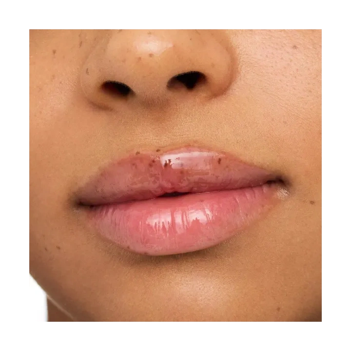ESSENCE Hydra Kiss Lip Oil olejek do ust 08 Mocha Glow 4ml 