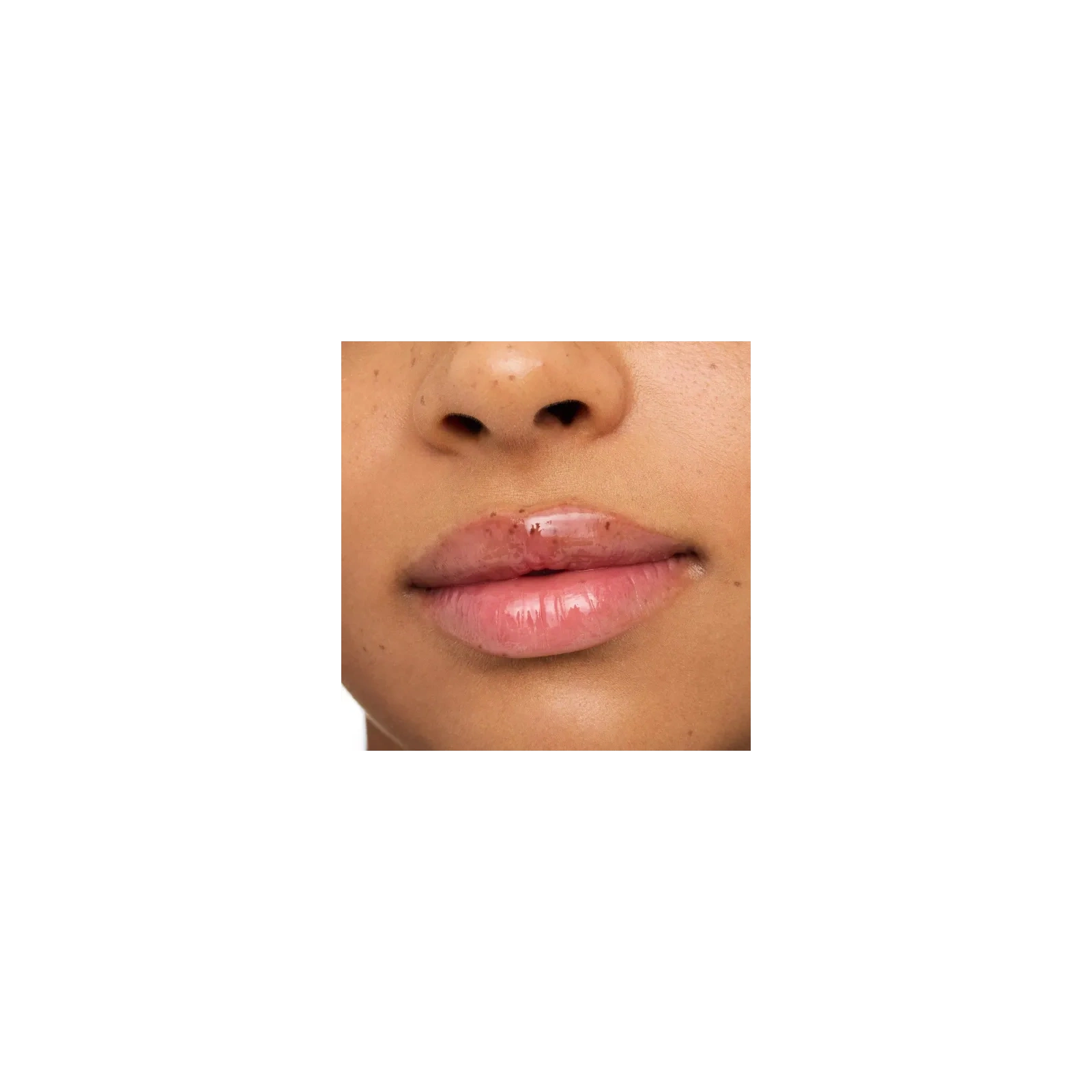 ESSENCE Hydra Kiss Lip Oil olejek do ust 08 Mocha Glow 4ml 