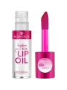 ESSENCE Hydra Kiss Lip Oil olejek do ust 06 Cranberry Is Back 4ml 