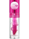 ESSENCE Hydra Kiss Lip Oil olejek do ust 06 Cranberry Is Back 4ml 