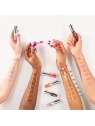 ESSENCE Hydra Kiss Lip Oil olejek do ust 08 Mocha Glow 4ml 