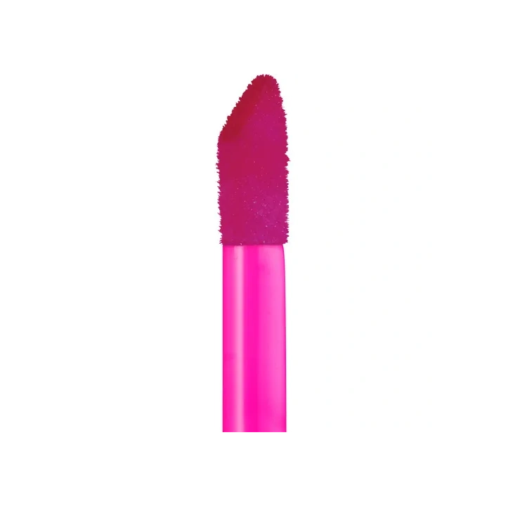 ESSENCE Hydra Kiss Lip Oil olejek do ust 06 Cranberry Is Back 4ml 