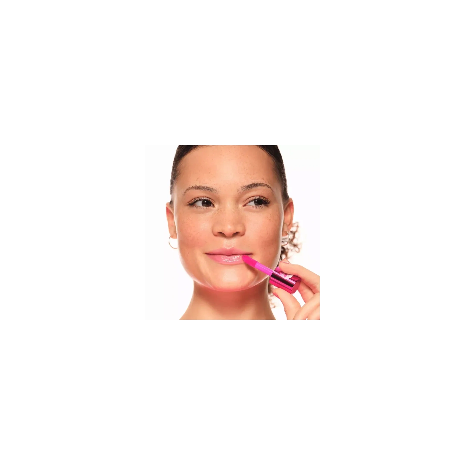 ESSENCE Hydra Kiss Lip Oil olejek do ust 06 Cranberry Is Back 4ml 