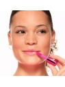 ESSENCE Hydra Kiss Lip Oil olejek do ust 06 Cranberry Is Back 4ml 