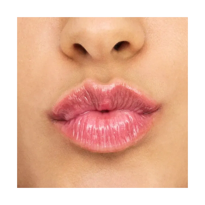 ESSENCE Hydra Kiss Lip Oil olejek do ust 06 Cranberry Is Back 4ml 