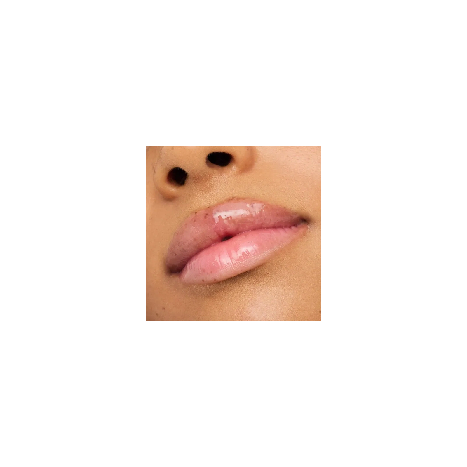 ESSENCE Hydra Kiss Lip Oil olejek do ust 06 Cranberry Is Back 4ml 