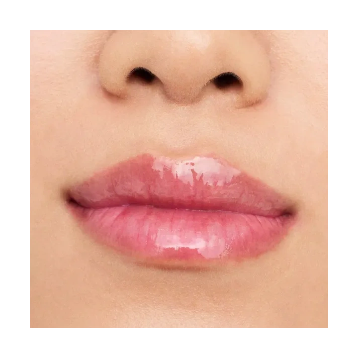 ESSENCE Hydra Kiss Lip Oil olejek do ust 06 Cranberry Is Back 4ml 