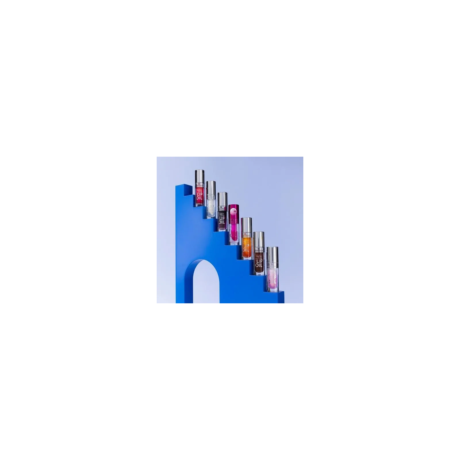 ESSENCE Hydra Kiss Lip Oil olejek do ust 06 Cranberry Is Back 4ml 