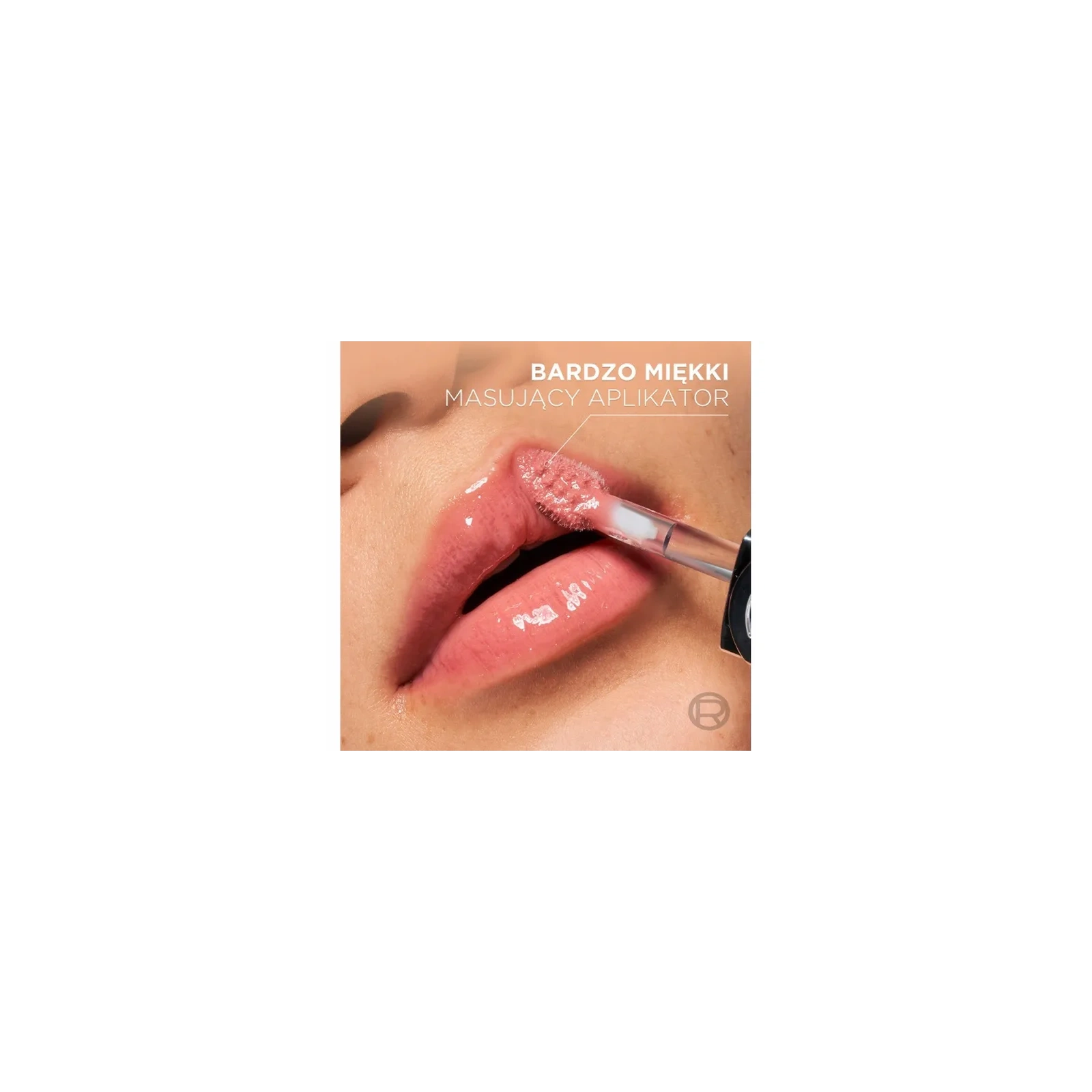 LOREAL Plump Ambition Hyaluron olejek do ust 601 Worth It 5ml 