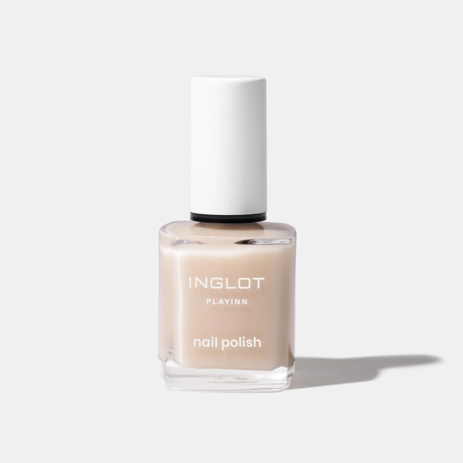 INGLOT Playinn Nail Polish lakier do paznokci 109 15ml