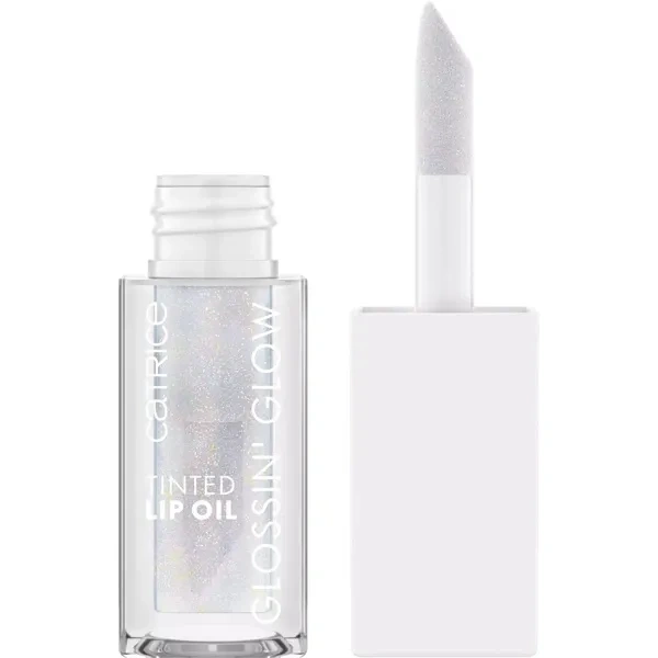CATRICE Glossin Glow Tinted Lip olejek do ust 060 Party Crasher 4ml 