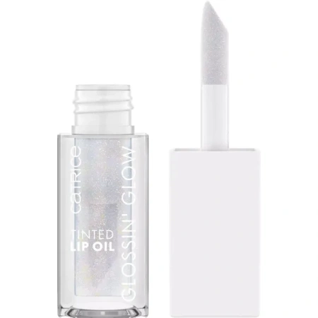 CATRICE Glossin Glow Tinted Lip olejek do ust 060 Party Crasher 4ml 