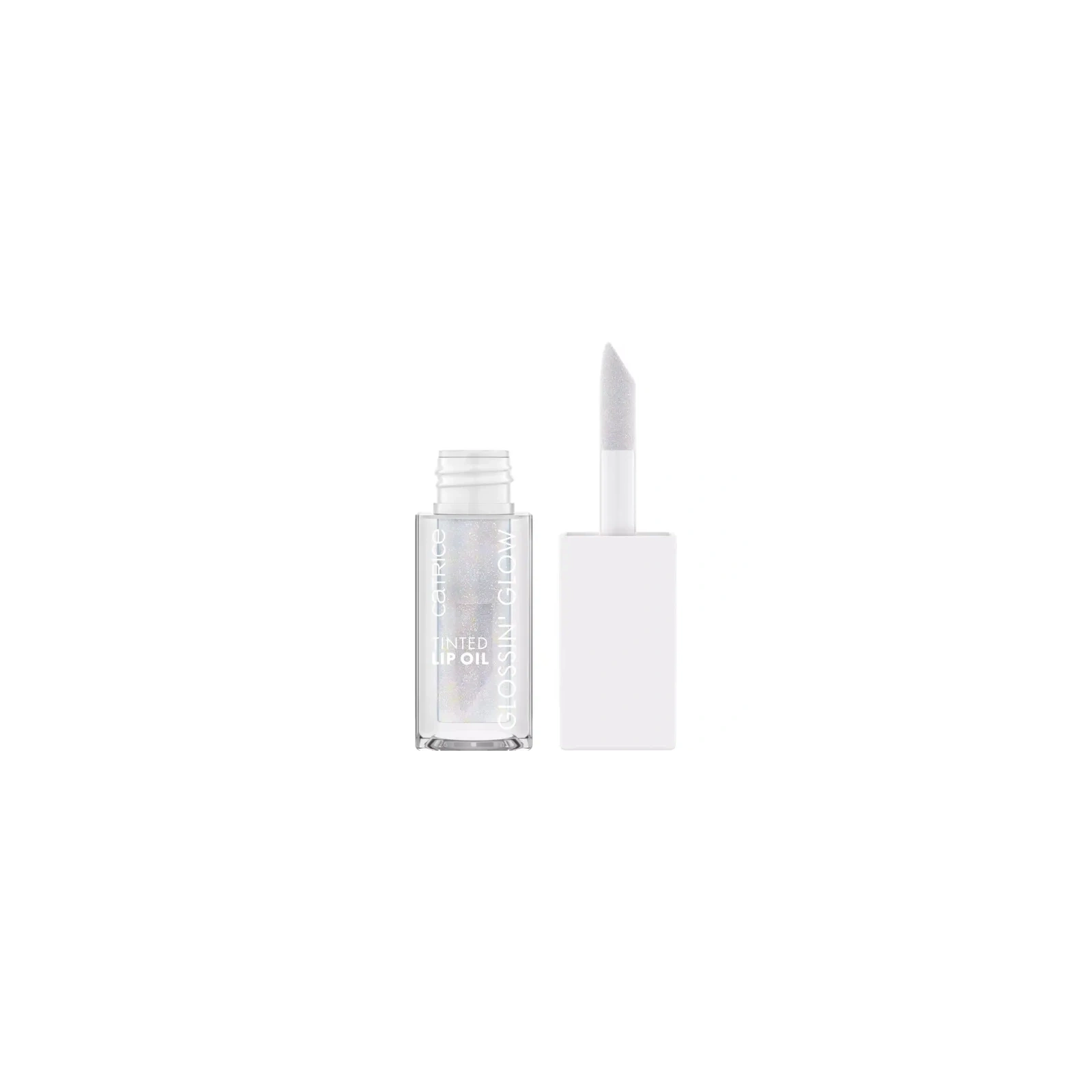CATRICE Glossin Glow Tinted Lip olejek do ust 060 Party Crasher 4ml 