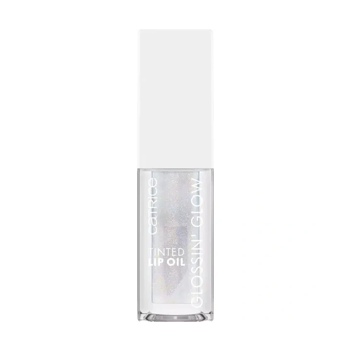 CATRICE Glossin Glow Tinted Lip olejek do ust 060 Party Crasher 4ml 