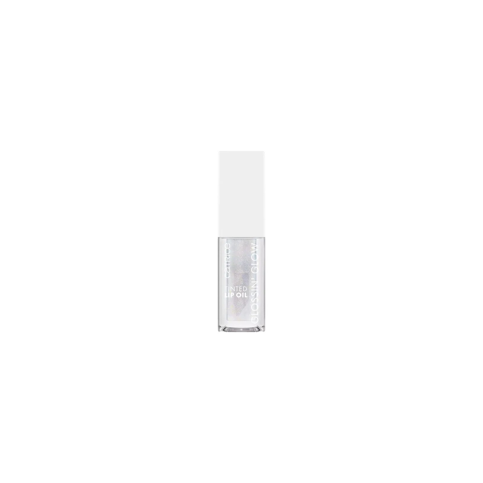 CATRICE Glossin Glow Tinted Lip olejek do ust 060 Party Crasher 4ml 
