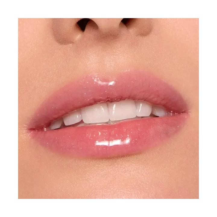 CATRICE Glossin Glow Tinted Lip olejek do ust 060 Party Crasher 4ml 