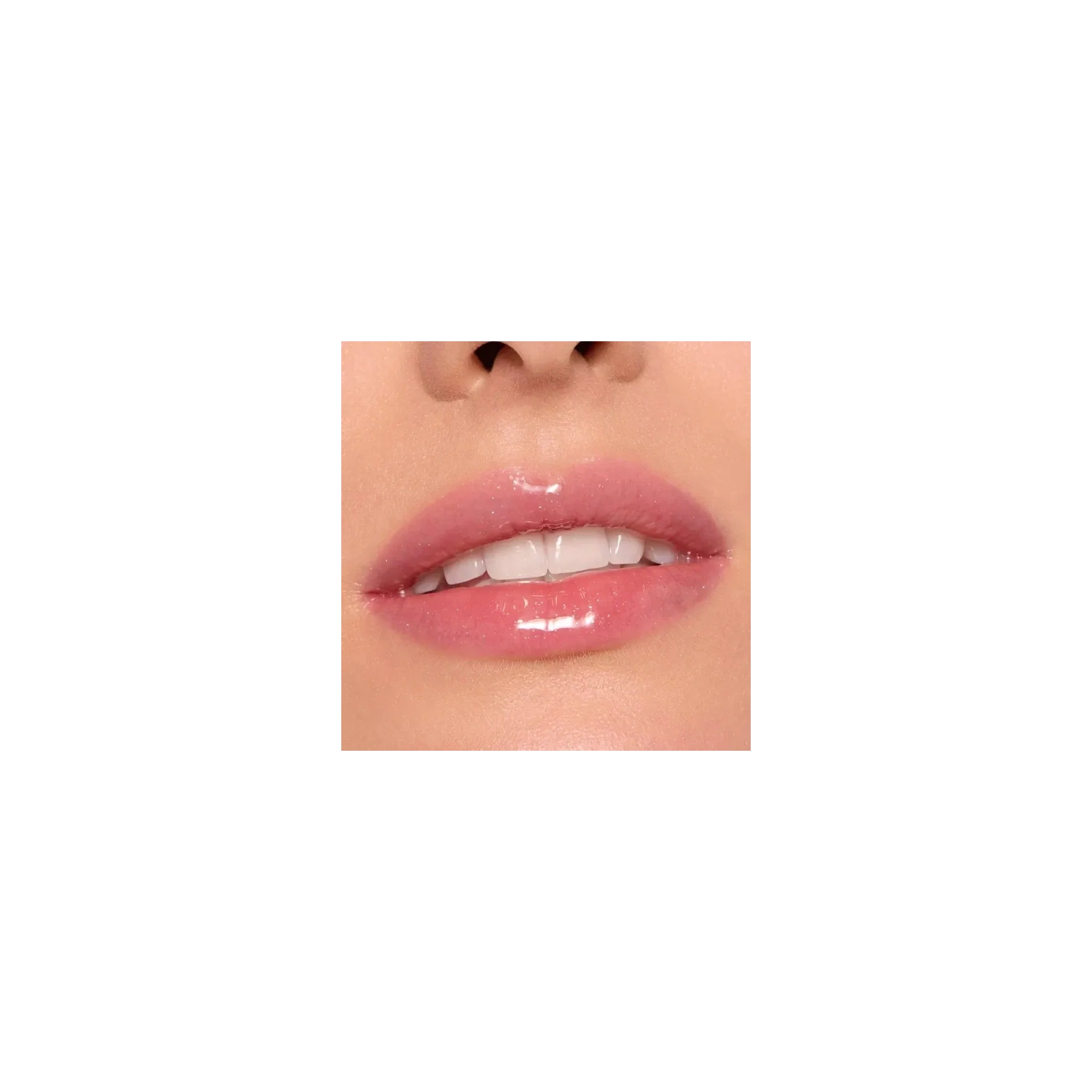 CATRICE Glossin Glow Tinted Lip olejek do ust 060 Party Crasher 4ml 