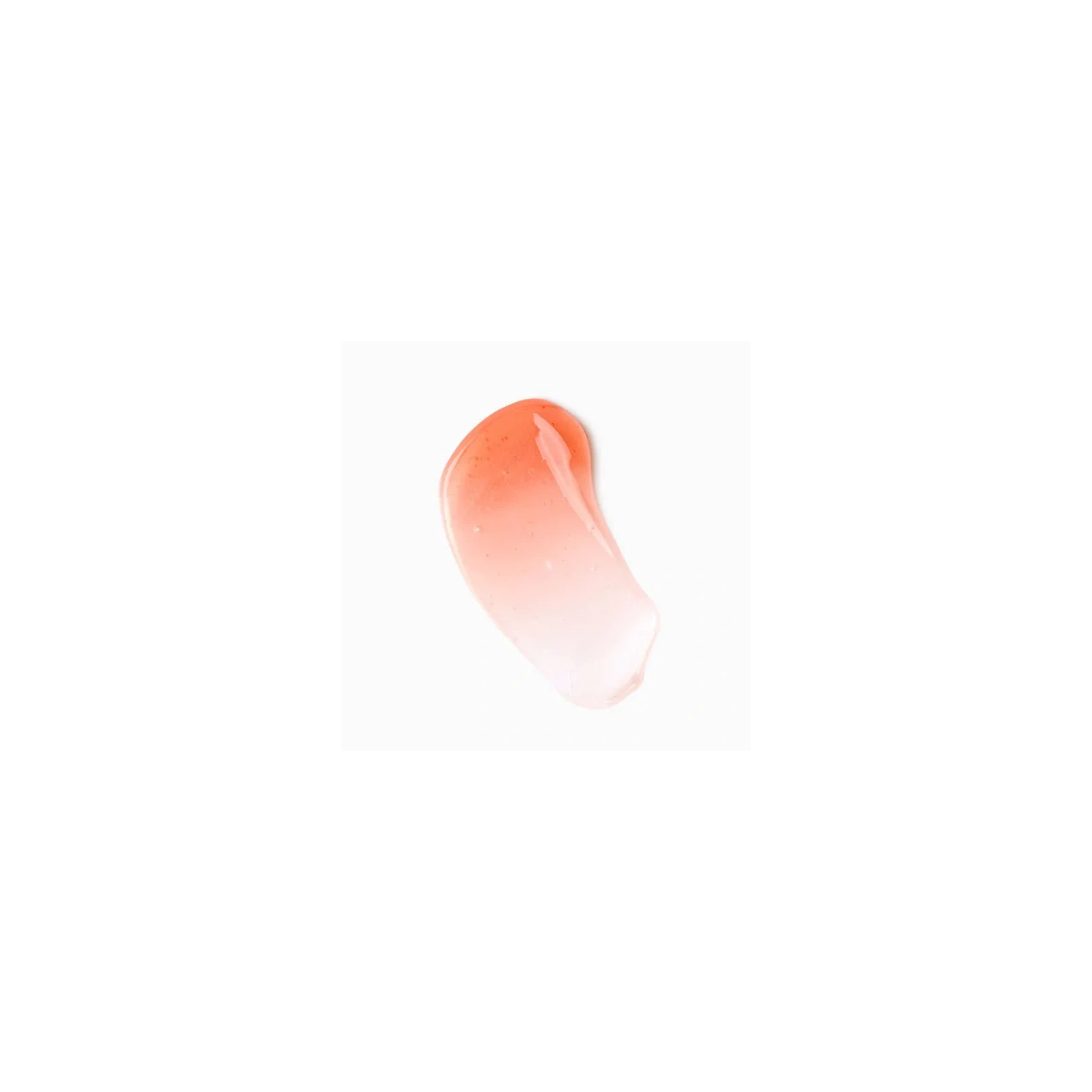 INGLOT Juicy Lips olejek do ust wygładzający 12 Sweet Orange 4ml 