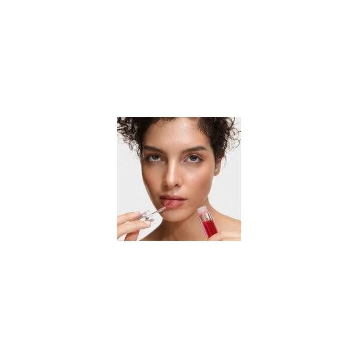 INGLOT Juicy Lips olejek do ust wygładzający 11 Wild Strawberry 4ml 