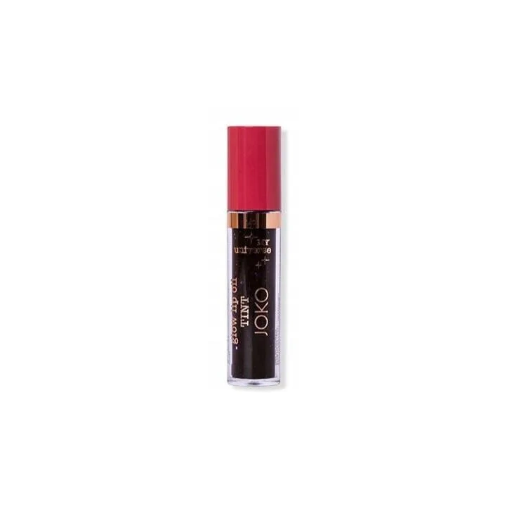 JOKO My Universe olejek do ust 02 Grape Glow Lip Oil Tint 4ml 