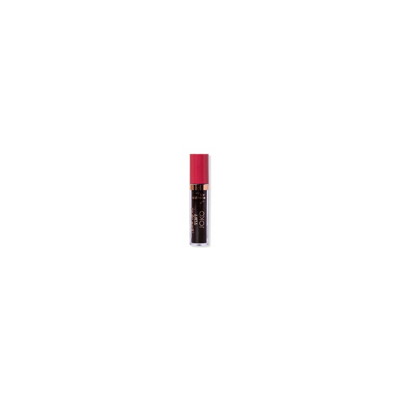 JOKO My Universe olejek do ust 02 Grape Glow Lip Oil Tint 4ml 