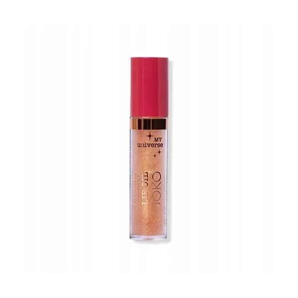 JOKO My Universe olejek do ust z drobinkami Beauty Lip Oil 4ml 