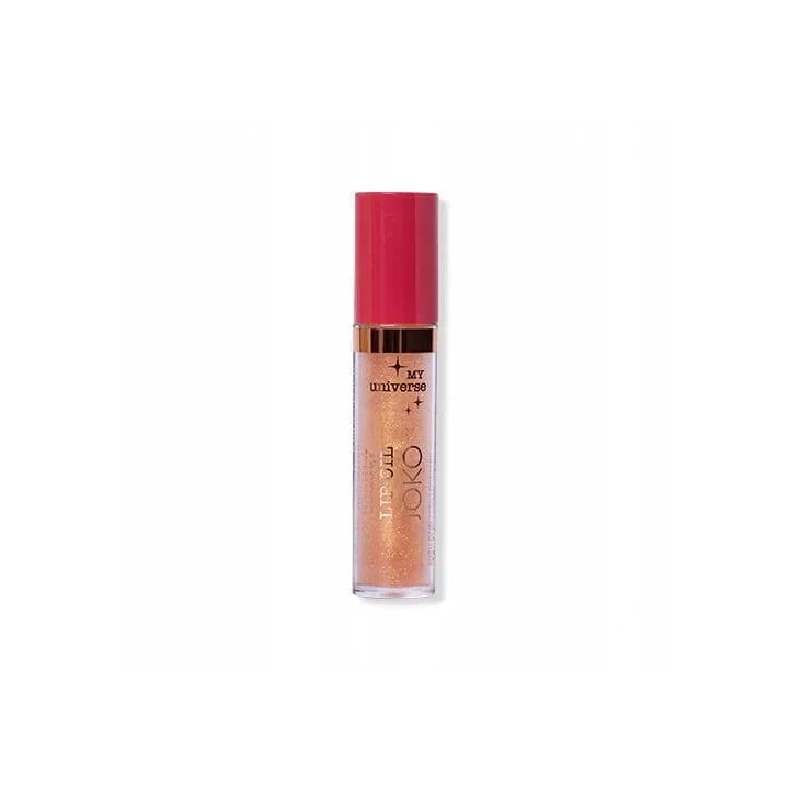 JOKO My Universe olejek do ust z drobinkami Beauty Lip Oil 4ml 