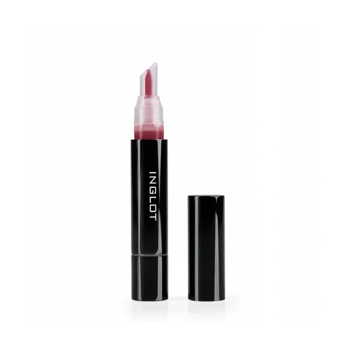 INGLOT High Gloss Lip Oil olejek do ust 05 kolor żurawinowy 5g 