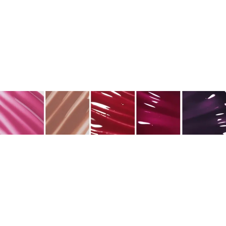 INGLOT High Gloss Lip Oil olejek do ust 05 kolor żurawinowy 5g 