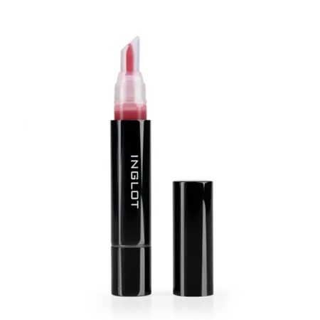 INGLOT High Gloss Lip Oil olejek do ust 04 kolor malinowy 5g 