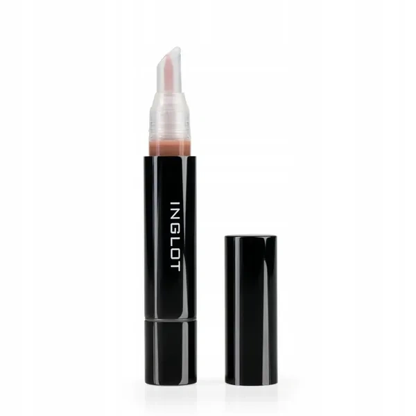 INGLOT High Gloss Lip Oil olejek do ust 03 subtelny beż 5g 