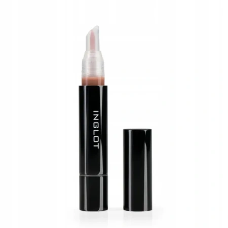 INGLOT High Gloss Lip Oil olejek do ust 03 subtelny beż 5g 