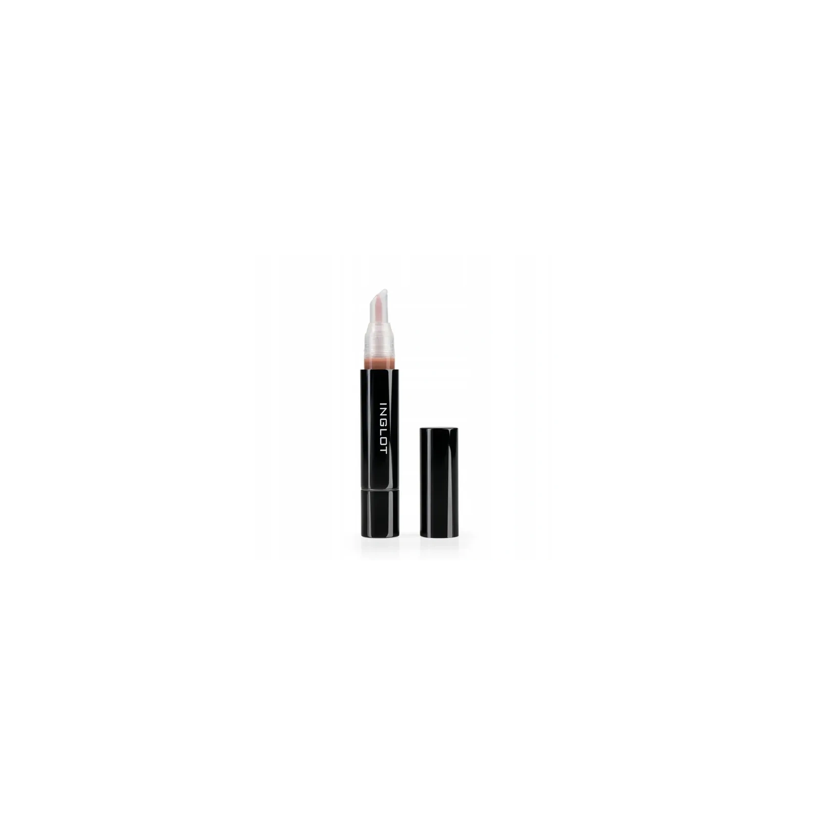 INGLOT High Gloss Lip Oil olejek do ust 03 subtelny beż 5g 