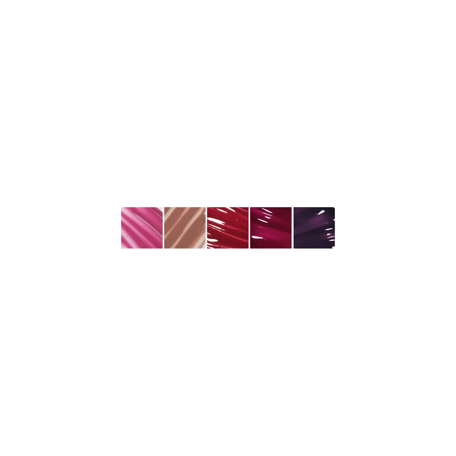 INGLOT High Gloss Lip Oil olejek do ust 02 delikatny róż 5g 