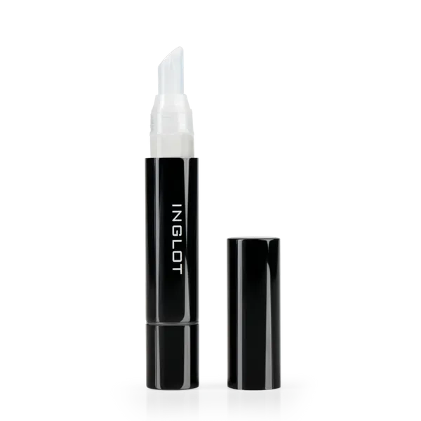 INGLOT High Gloss Lip Oil olejek do ust 01 bezzapachowy bezbarwny 5g 